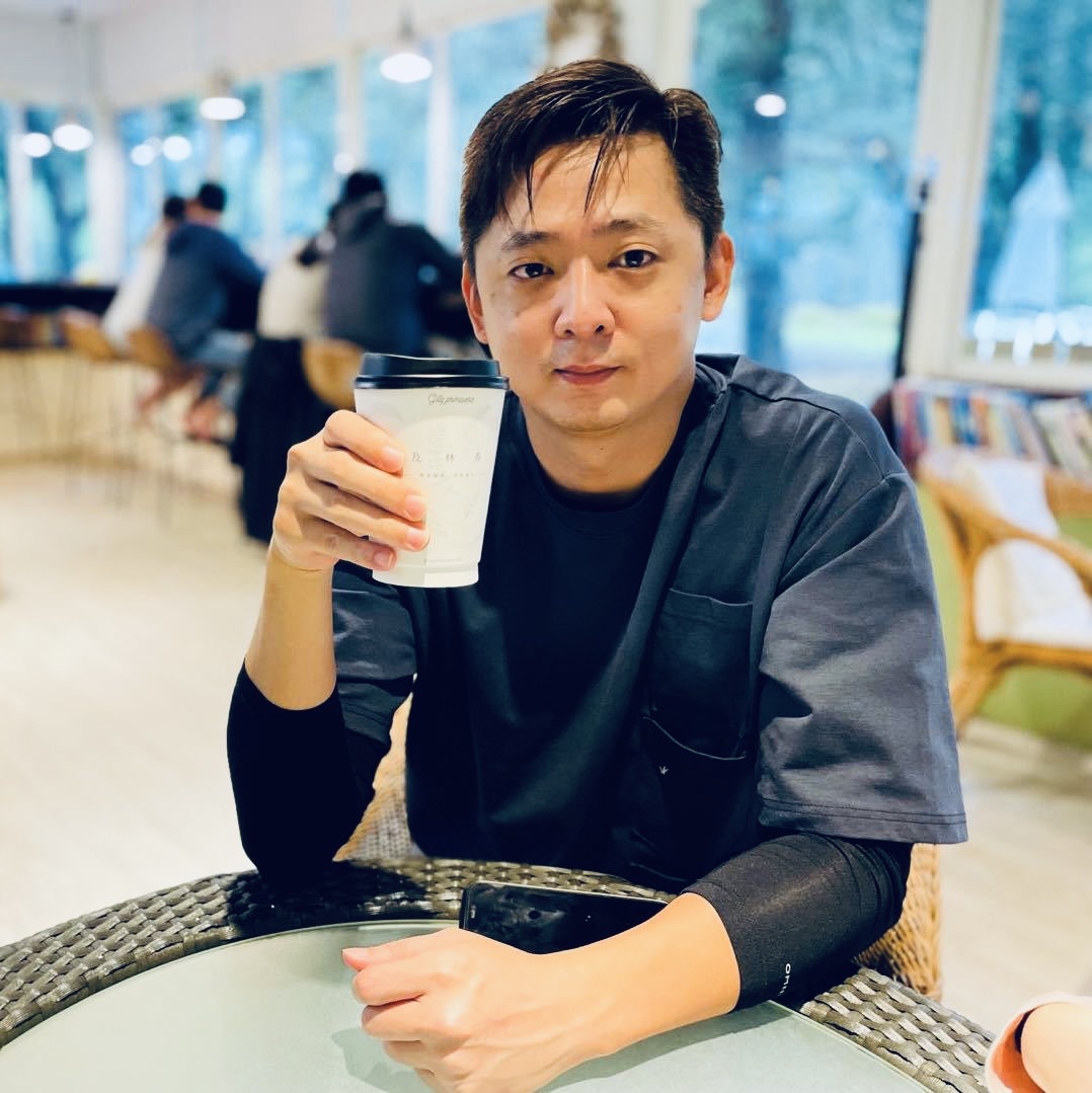 顏孝儒